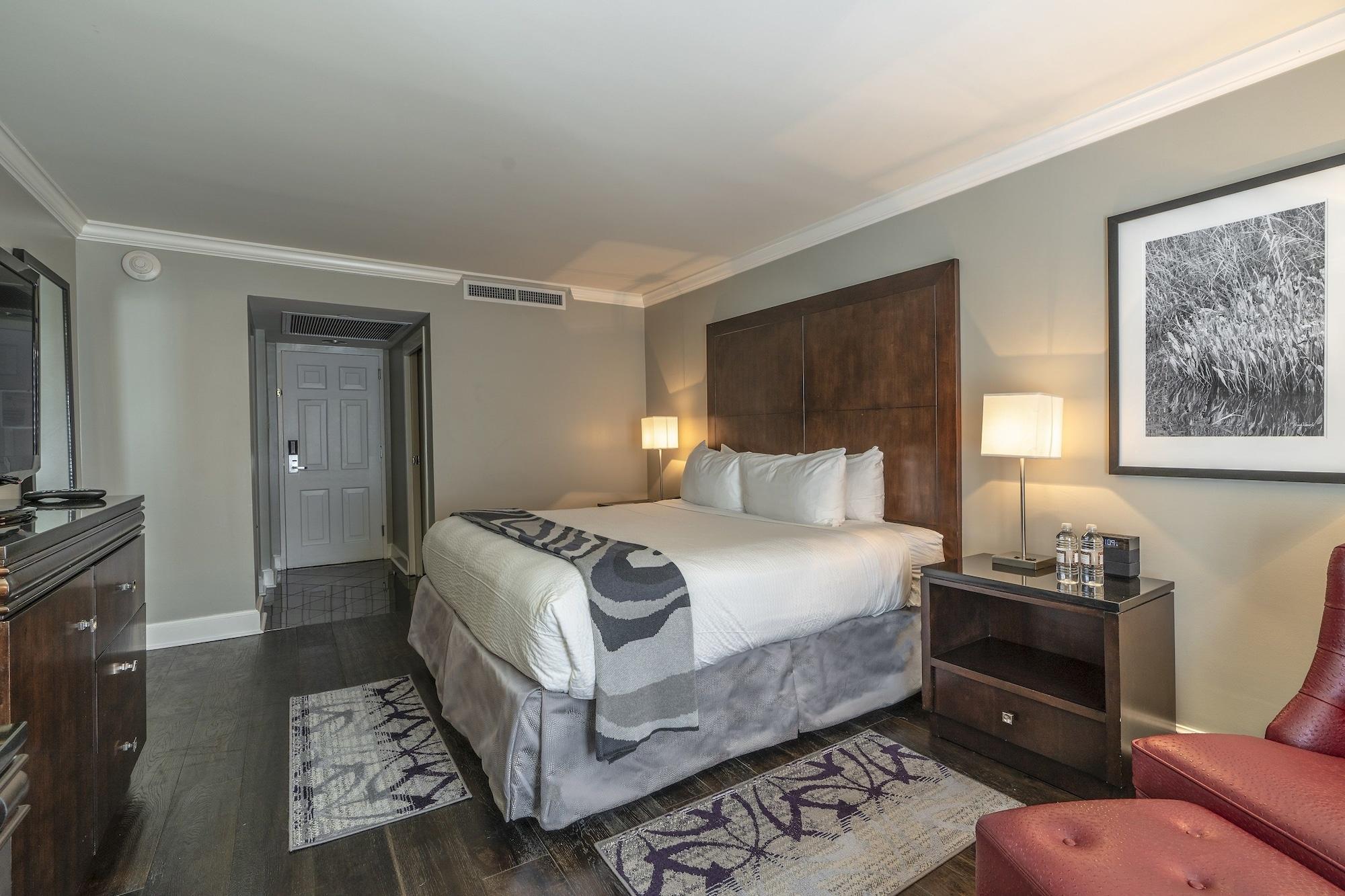 Hotel Le Marais New Orleans Dış mekan fotoğraf